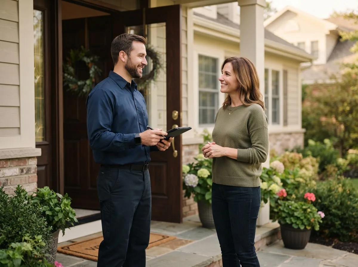 Water damage restoration FAQs for North Fairfield, OH